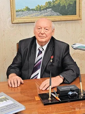 Портрет: Оводенко Максим Борисович